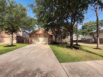 9615 Beckwood Post Dr