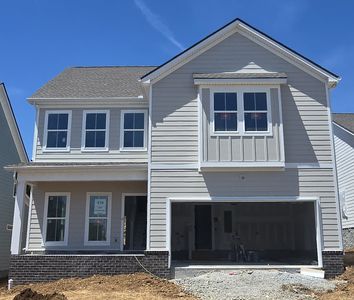 6307 Loudwater Ct Lot 116