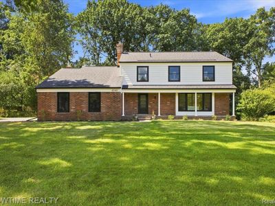 4348 Covered Bridge Rd