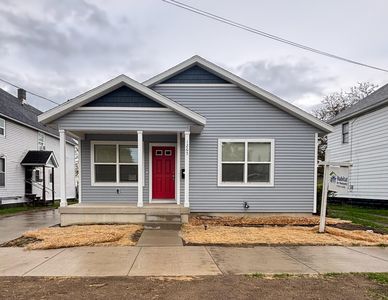 1265 Ionia Ave SW