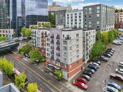 Property at 108 5th Avenue S #301, Seattle, WA