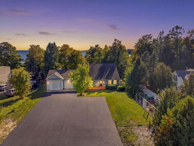 13062 N Isthmus Rd