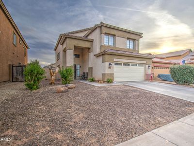 Property at 9133 W Raymond St, Tolleson, AZ