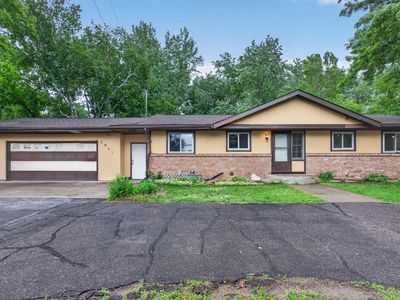 3921 Williston Rd