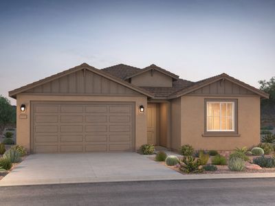 Rimini Plan, Artisan at Asante