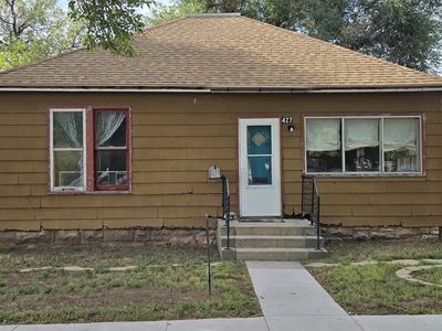 427 Big Horn St