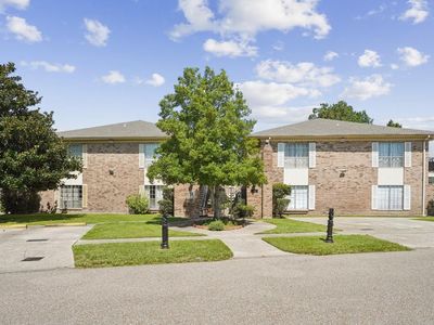 Property at 4509 Shaw St APT 206, Metairie, LA