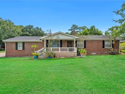 Property at 13955 Harding Ave, Bayou La Batre, AL