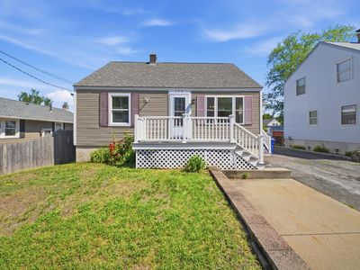 130 Flint Street