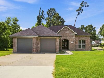 491 Koonce Rd