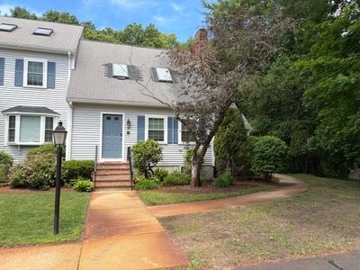 Property at 65 Village St Unit 65, South Easton, MA