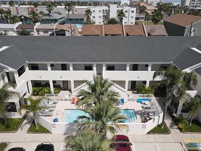 Property at 124 E Bahama St #7, South Padre Island, TX