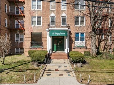 142-35 84th Drive #5E