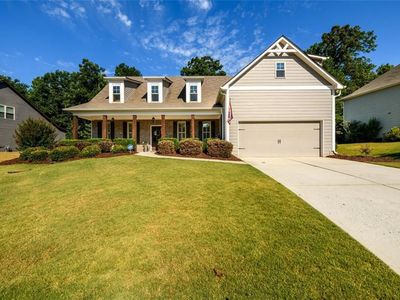 788 Hawkins Creek Dr