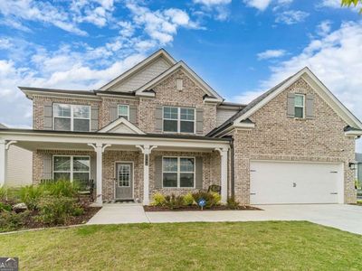 2532 Brown Dove Way