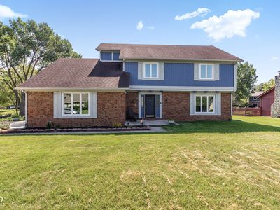 7957 Castle Lake Rd