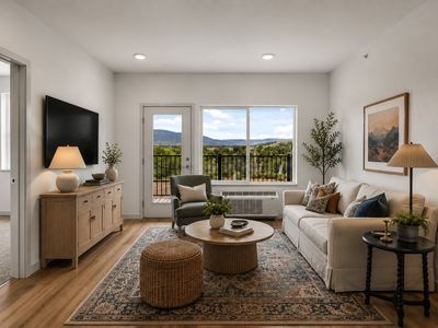 1650 Mid Valley Drive UNIT 1412