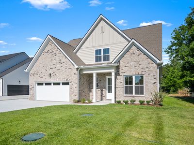 524 Gresham Ln Lot 7