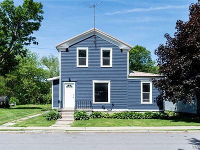 41-43 Water St
