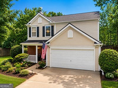 506 Weatherstone Ct
