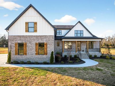 6477 Simmons Acres Ln LOT 3