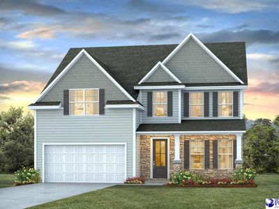300 Bluff View Ln