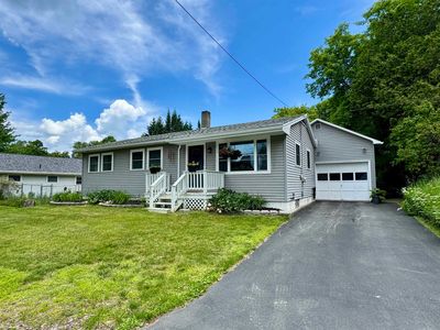 Property at 308 Indian Point Street, Newport, VT
