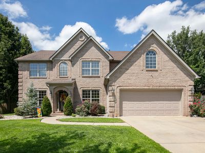 4325 River Oak Trl
