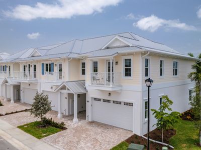 Centreville Plan, The Reserve at Tequesta