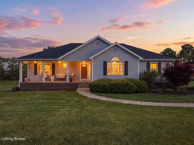 Property at 126 Dory Dr, Salvisa, KY
