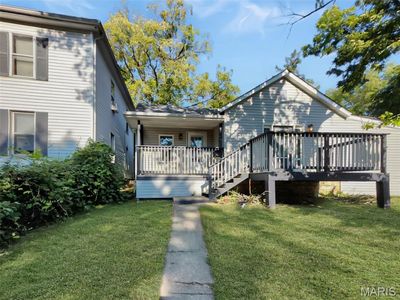 Property at 806 N 2nd St, De Soto, MO