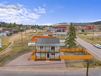 Property at 107 E May Ave, Cripple Creek, CO