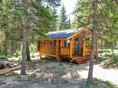 175 Buffalo Gulch Rd