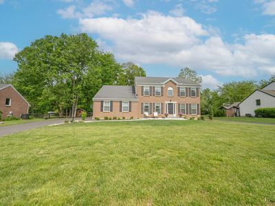 5601 Autumn Wynd Ln