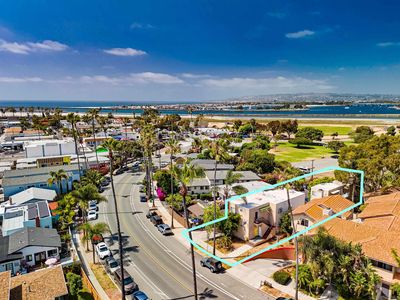 4934-36 W Point Loma Blvd