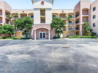 Property at 123 Lancha Cir Unit 306, Indian Harbour Beach, FL