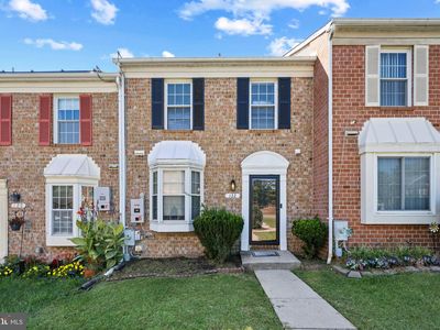 122 Courtland Woods Cir