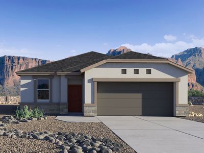 5428 E Cinder Ln