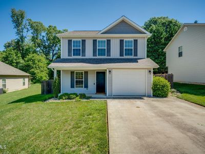 262 Ridge Pointe Dr