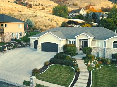 1532 Mount Logan Dr