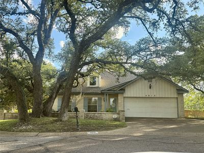 4613 Westchester Dr