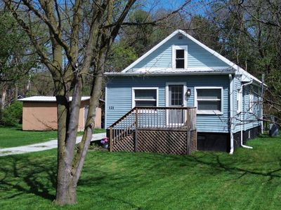 121 Rogers Ave