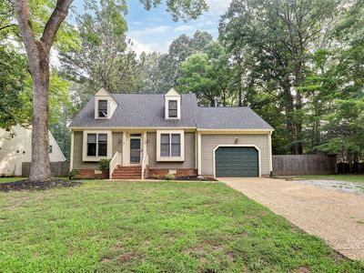 5540 Rolling Woods Dr