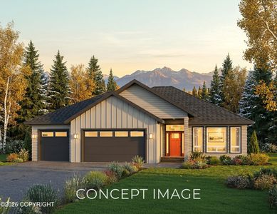 LOT 5 Sky Ridge Cir