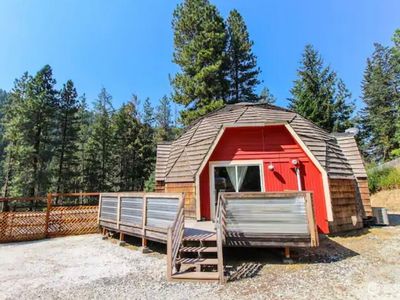 17051 Chumstick Highway