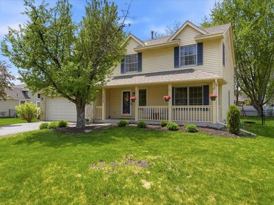 Property at 14740 Meadowood Dr, Savage, MN