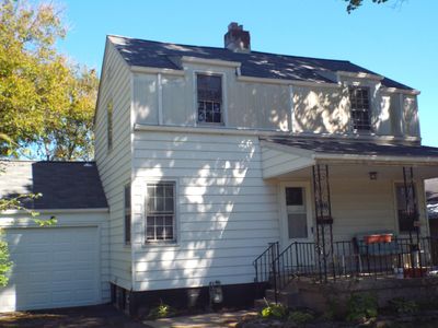 Property at 2724 Elliott Ave, Columbus, OH