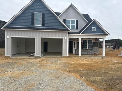 80 Juju Dr LOT 4