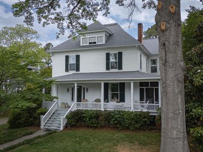 5 Market St