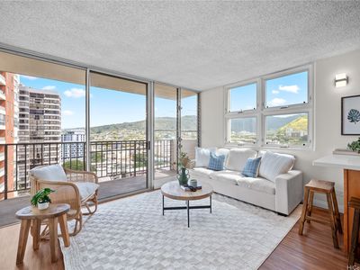 2754 Kuilei St APT 1601